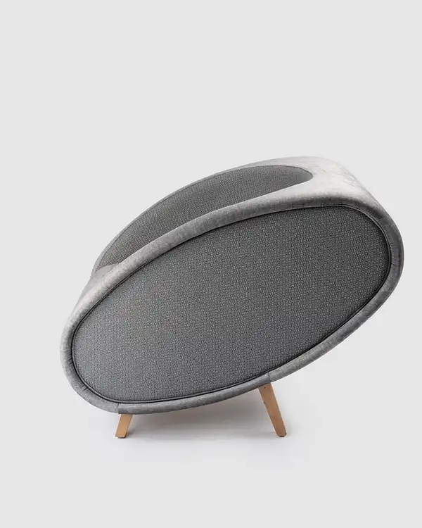 Fauteuil L’aimant (1)