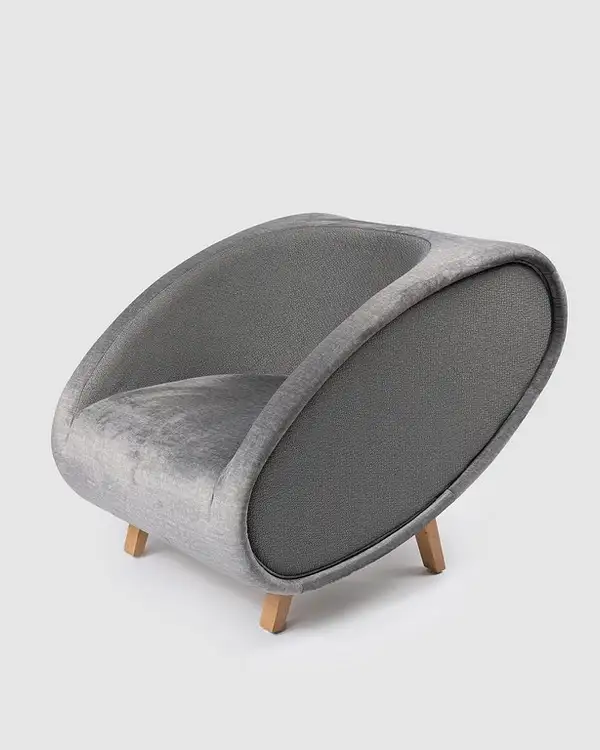 Fauteuil L’aimant (2)