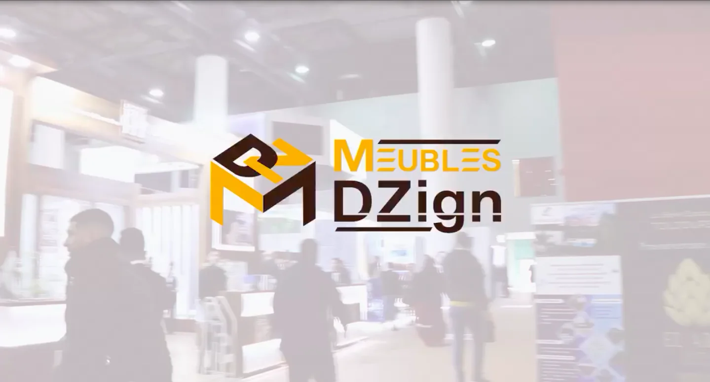 Accueil — Meubles DZign