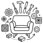 MDZ Personnalisation mobilier