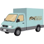 MDZ livraison mobililer algerie