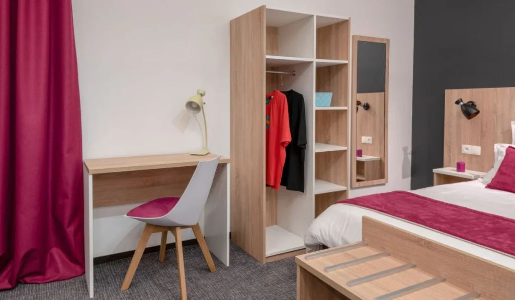 meubles dzign chambre hotel it intemporel fabrique en algerie