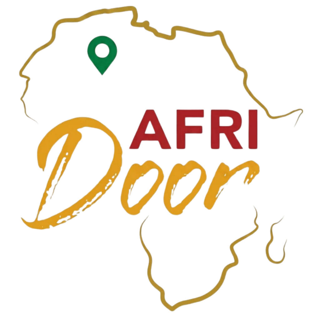 logo afridoor