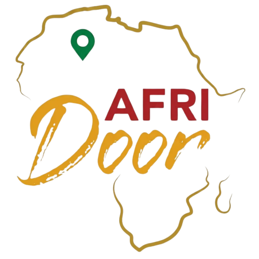 Logo afridoor — Meubles DZign